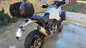 Ducati DesertX (2022 - 25)  (2)