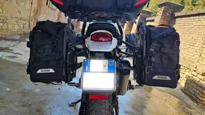 Ducati DesertX (2022 - 25)  (5)