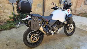 Ducati DesertX (2022 - 25)  (6)