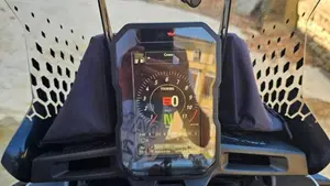 Ducati DesertX (2022 - 25)  (8)