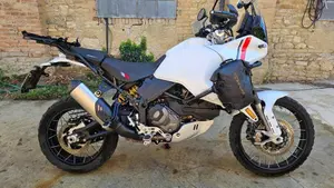Ducati DesertX (2022 - 25)  (9)