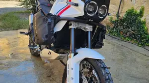 Ducati DesertX (2022 - 25)  (10)