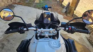 Ducati DesertX (2022 - 25)  (12)