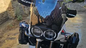 Ducati DesertX (2022 - 25)  (13)