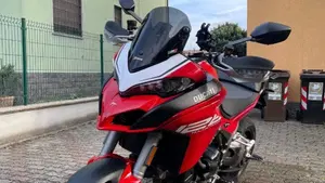 Ducati Multistrada 1260 S (2018 - 20)  (3)