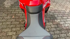 Ducati Multistrada 1260 S (2018 - 20)  (5)