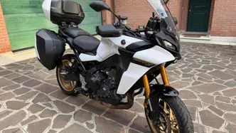 Yamaha Tracer 9 GT (2021 - 24) usata