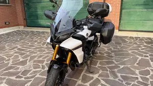 Yamaha Tracer 9 GT (2021 - 24)  (2)
