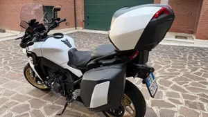 Yamaha Tracer 9 GT (2021 - 24)  (3)