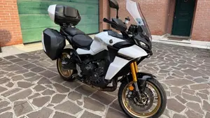 Yamaha Tracer 9 GT (2021 - 24)  (4)