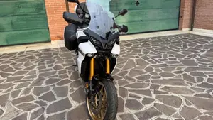 Yamaha Tracer 9 GT (2021 - 24)  (6)