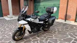 Yamaha Tracer 9 GT (2021 - 24)  (7)