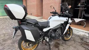 Yamaha Tracer 9 GT (2021 - 24)  (8)