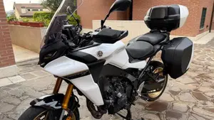 Yamaha Tracer 9 GT (2021 - 24)  (9)