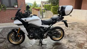 Yamaha Tracer 9 GT (2021 - 24)  (11)