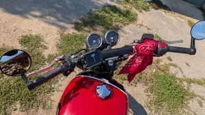Royal Enfield Interceptor 650 (2019 - 20)  (4)