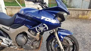 Yamaha TDM 900 (2002 - 14) 