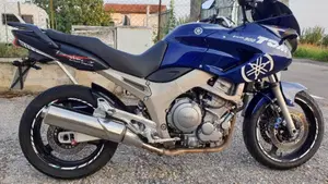 Yamaha TDM 900 (2002 - 14)  (2)