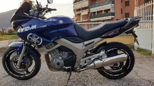 Yamaha TDM 900 (2002 - 14)  (4)