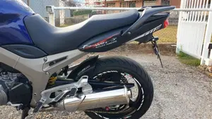 Yamaha TDM 900 (2002 - 14)  (5)