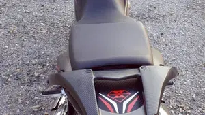 Yamaha TDM 900 (2002 - 14)  (8)