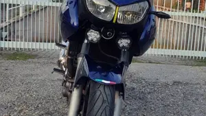 Yamaha TDM 900 (2002 - 14)  (9)