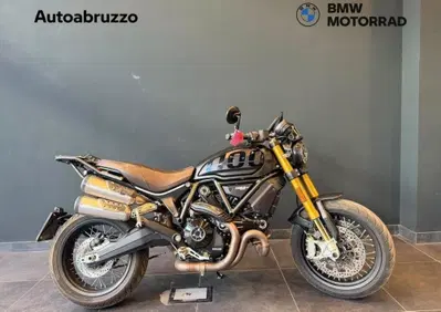 Ducati Scrambler 1100 Sport Pro (2020 - 25) - Annuncio 10107872