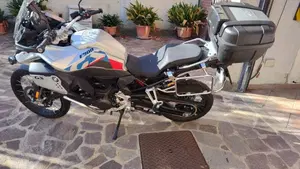 Bmw F 900 GS Adventure (2024 - 26) 
