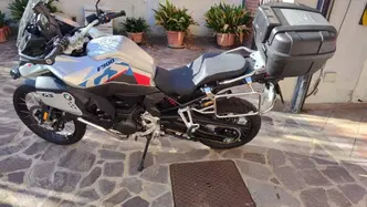 Bmw F 900 GS Adventure (2024 - 26) usata