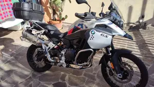 Bmw F 900 GS Adventure (2024 - 26)  (2)