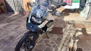Bmw F 900 GS Adventure (2024 - 26)  (3)