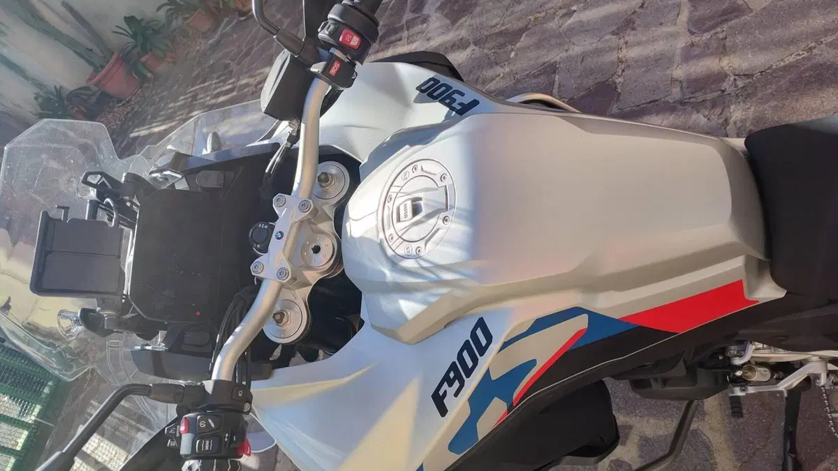Bmw F 900 GS Adventure (2024 - 26)  (4)