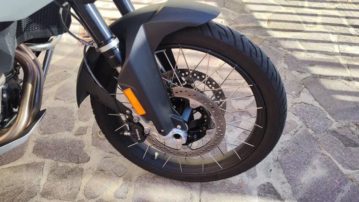 Bmw F 900 GS Adventure (2024 - 26)  (5)