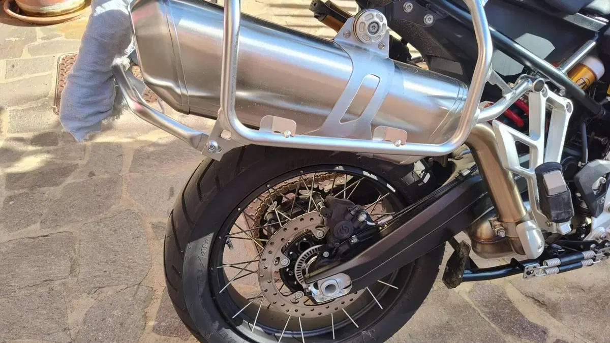 Bmw F 900 GS Adventure (2024 - 26)  (6)