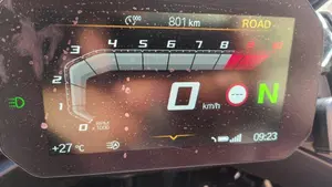 Bmw F 900 GS Adventure (2024 - 26)  (9)