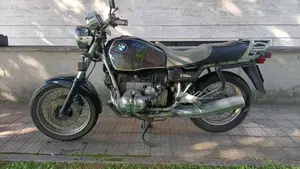 Bmw R 100 R 