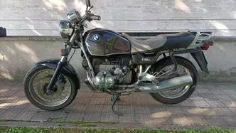 Bmw R 100 R usata
