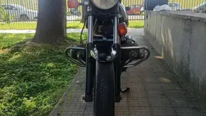 Bmw R 100 R  (3)