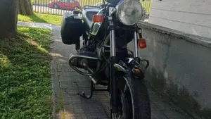 Bmw R 100 R  (4)