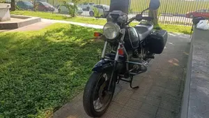 Bmw R 100 R  (5)