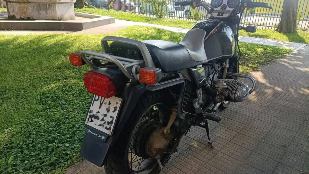Bmw R 100 R  (6)