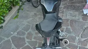 Honda CB 500 Hornet (2024 - 25)  (2)