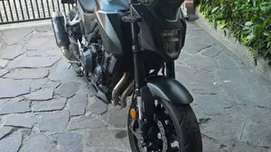 Honda CB 500 Hornet (2024 - 25)  (3)