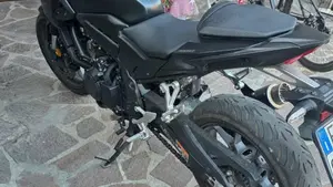 Honda CB 500 Hornet (2024 - 25)  (4)