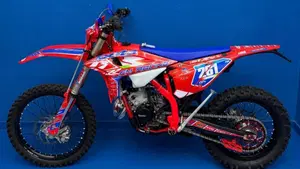 Betamotor RR 125 2T Enduro Race (2026)  (2)