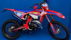 Betamotor RR 125 2T Enduro Race (2026)  (3)