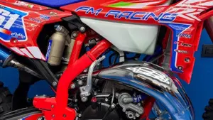 Betamotor RR 125 2T Enduro Race (2026)  (4)