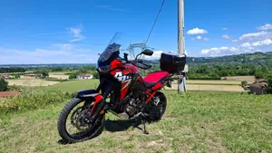 Honda Africa Twin CRF 1100L (2022 - 23)  (2)