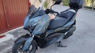 Yamaha X-Max 300 Tech Max (2021 - 24) usata