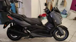 Yamaha X-Max 300 Tech Max (2021 - 24)  (4)